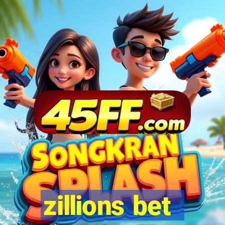zillions bet